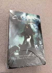 cover of The Cosmic Trilogy