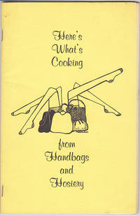 Here's What's Cooking from Handbags and Hosiery