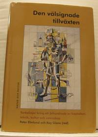 Den välsignade tillväxten. Tankelinjer kring ett…