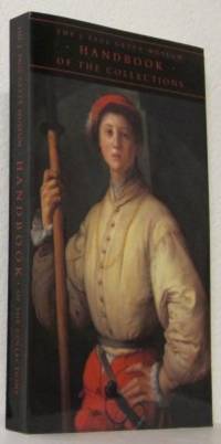The J. Paul Getty Museum. Handbook of the…