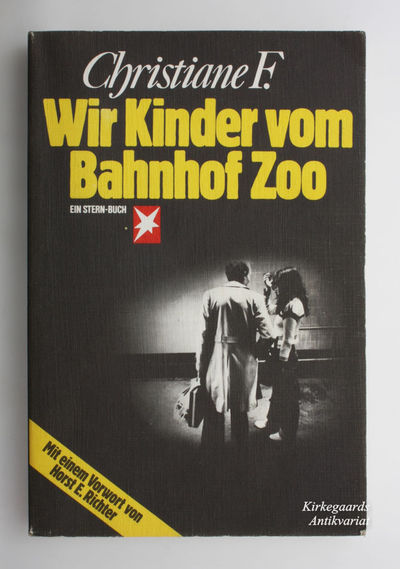 Wir Kinder vom Bahnhof Zoo.
