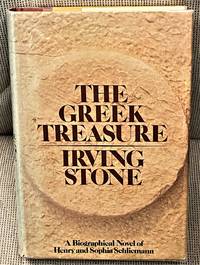 image of The Greek Treasure