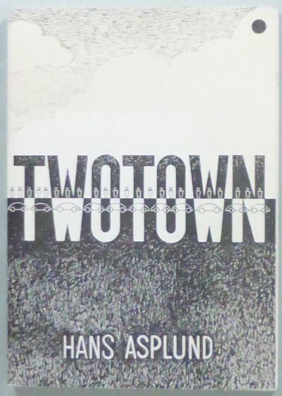 Twotown. Twolevel, public transport, linear town…