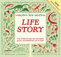cover of Life Story