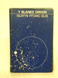 Y Blaned Dirion