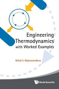ENGINEERING THERMODYNAMICS WITH WORKED..