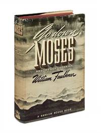 image of Go Down, Moses and Other Stories