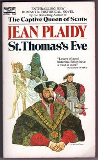 image of St. Thomas's Eve