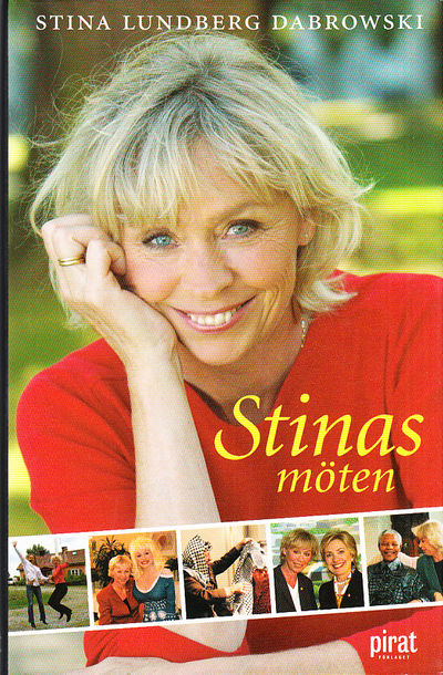 Stinas möten. [Utg. av] Piratförlaget.