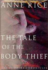 THE TALE OF THE BODY THIEF