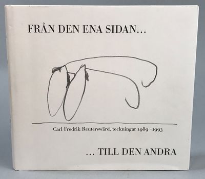 Från den ena sidan... ...till den andra. From one…