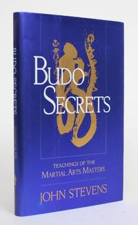 image of Budo Secrets: Teachings of the Martial Arts Masters