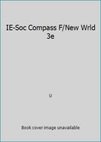 IE-Soc Compass F/New Wrld 3e