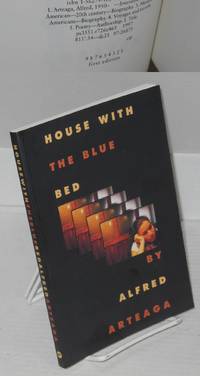 House With the Blue Bed