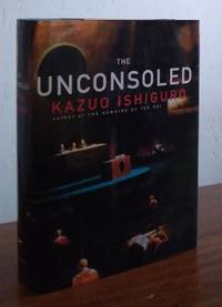 The Unconsoled