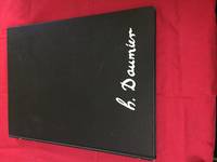 Daumier Drawings by Thomas Yoseloff - First Edition - 1960 - from Jessica's Bookshelf and Biblio.com.au