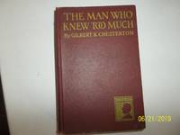 The Man Who Knew Too Much