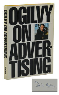 Ogilvy on Advertising by Ogilvy, David - 1983