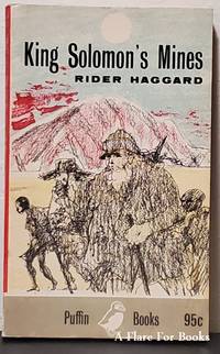 image of King Solomon's Mines: Allan Quatermain vol. 1