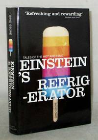 image of Einstein's Refrigerator. Tales of the Hot and Cold