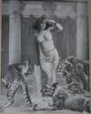 View Image 3 of 5 for Album of Erotic Photos from the Early 20th Century Inventory #004282