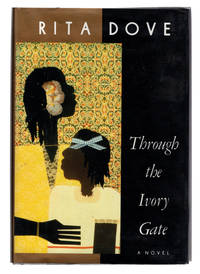 cover of Through the Ivory Gate