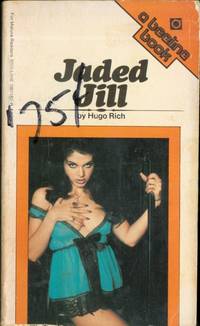 Jaded Jill  OB-1182