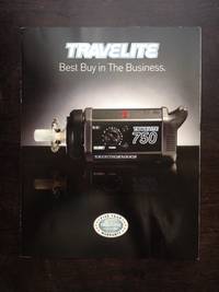 image of Calumet Travelite