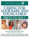 Caring For Your Baby and Young Child 5th Edition