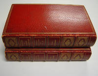 Memoirs of Count Grammont: A New Edition to Which are Prefixed, a Biographical Sketch of Count Hamilton, and a Translation of the Epistle to Count Grammont. Volumes One and Two.