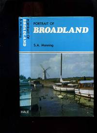 Portrait of Broadland