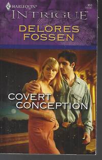 Covert Conception by Fossen, Delores - 2006-10-10