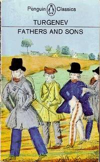 Fathers and Sons by Turgenev, Ivan Sergeyevich - 1984