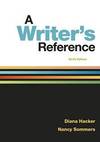 A Writer's Reference