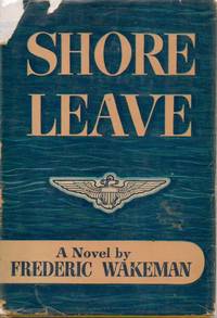 cover of Shore Leave