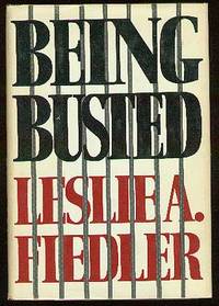image of Being Busted