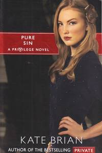cover of Pure Sin