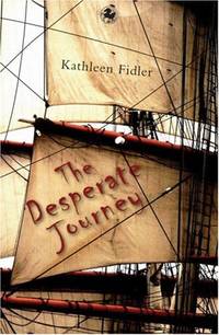 The Desperate Journey (Kelpies)