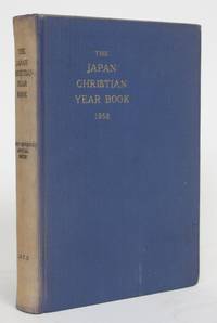 The Japan Christian Year Book 1958