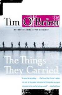 image of The Things They Carried (Turtleback School & Library Binding Edition)