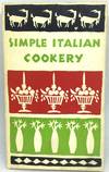 Simple Italian Cookery
