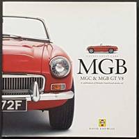 MGB: Haynes Great Cars : MGC & MGB GT V8 a Celebration of Britain's Best-Loved Sports Cars