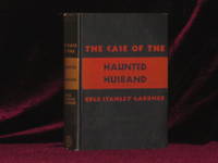 image of THE CASE OF THE HAUNTED HUSBAND