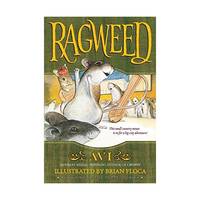 Ragweed (The Poppy Stories)