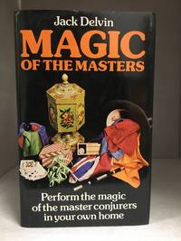 image of Magic of the Masters