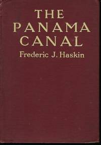 image of THE PANAMA CANAL