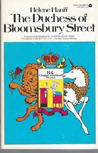 Duchess Of Bloomsbury Street, The