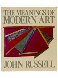 The Meanings of Modern Art
