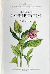 The genus Cypripedium