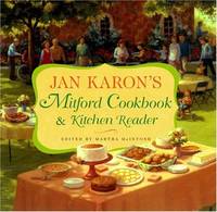 Jan Karon's Mitford Cookbook & Kitchen Reader by Martha Mcintosh - Paperback - from World of Books Ltd (SKU: GOR004275118)